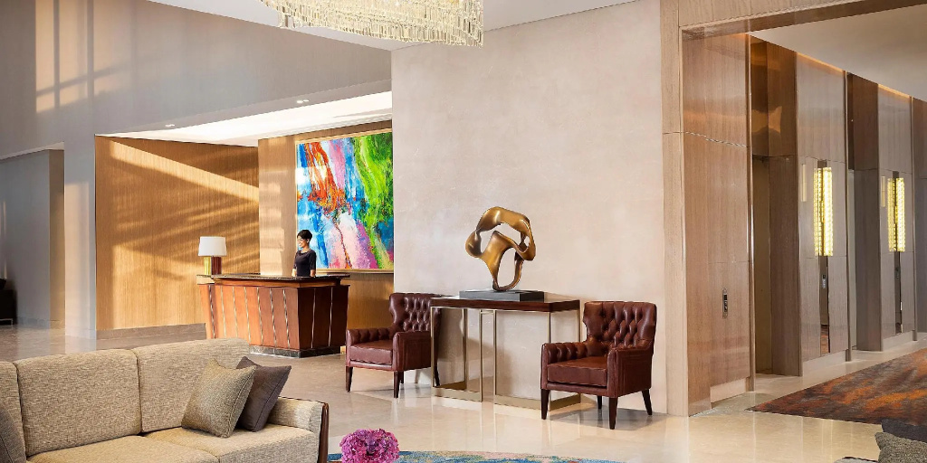 Intercontinental Residence Jakarta Pondok Indah