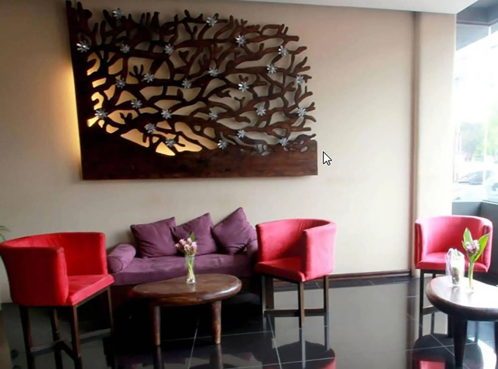 Hotel M Chiang Mai