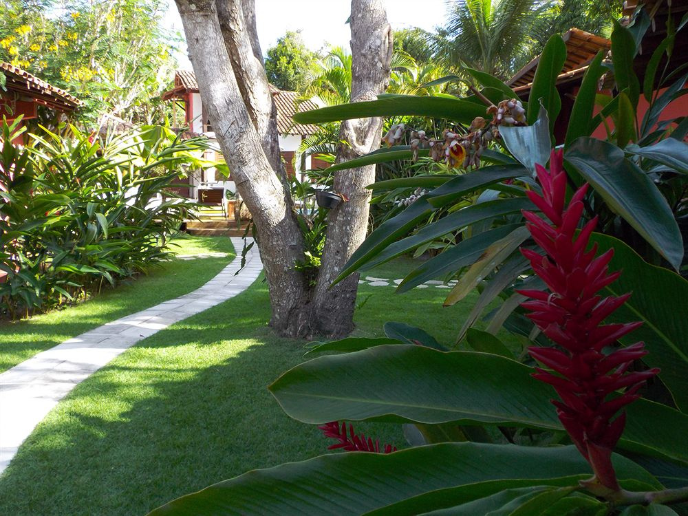 Pousada Jardim de Trancoso