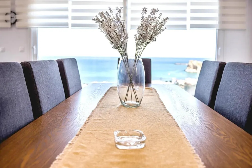 House With 3 Bedrooms in Rhodes, Greece, With Wonderful sea View, Furnished Terrace and Wifi Near the Beach