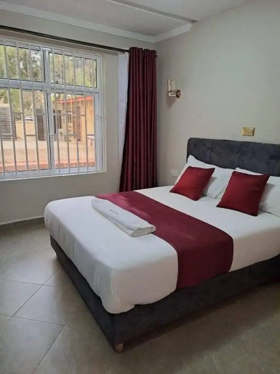 The Art Place Hotel Naivasha