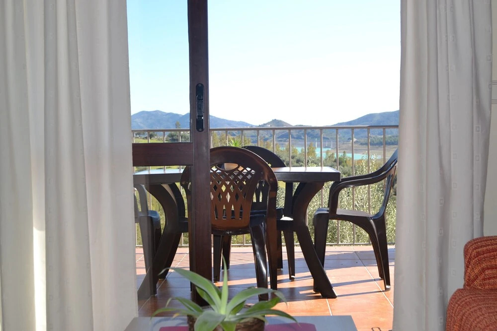 Cozy Rural Tourism Accommodation in Huetor Spain
