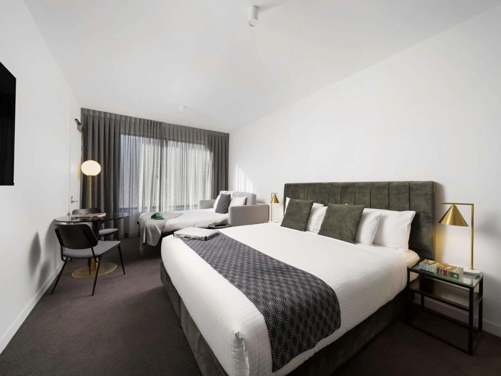 Mantra Tonsley Adelaide