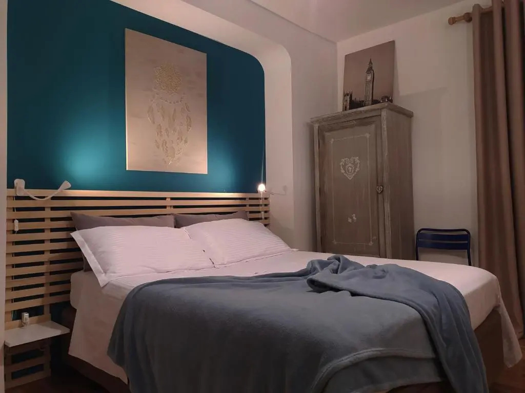 Duomo Nest entire apartment