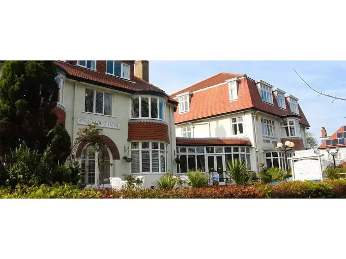 Ryndle Court Hotel