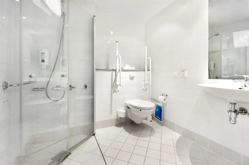 St Svithun Hotel