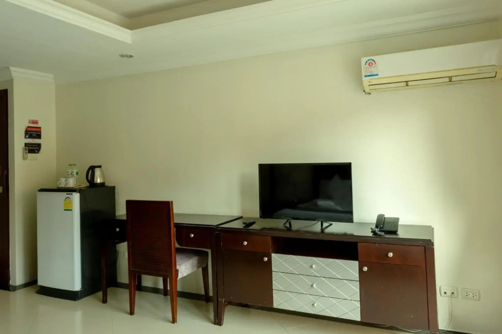 Ivory Palace Hotel