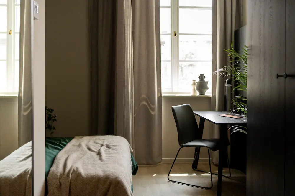 MILESTONE Krakow Center Premium Living by Tribera