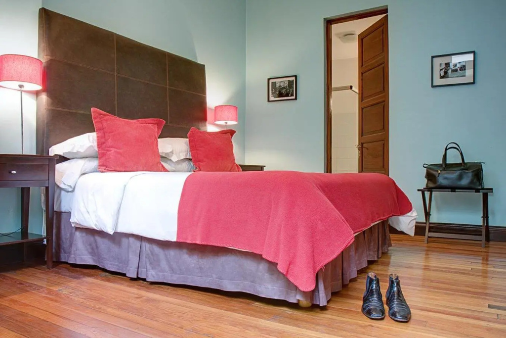Krista Boutique Hotel