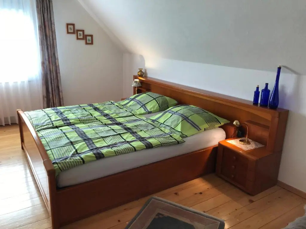 Ferienwohnung Schäffer