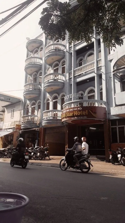 Hanoi Star Hotel