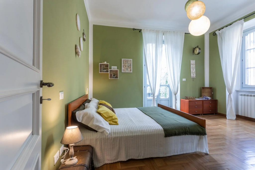 Casa Sacchi nei Pressi di Porta Nuova by Wonderful Italy