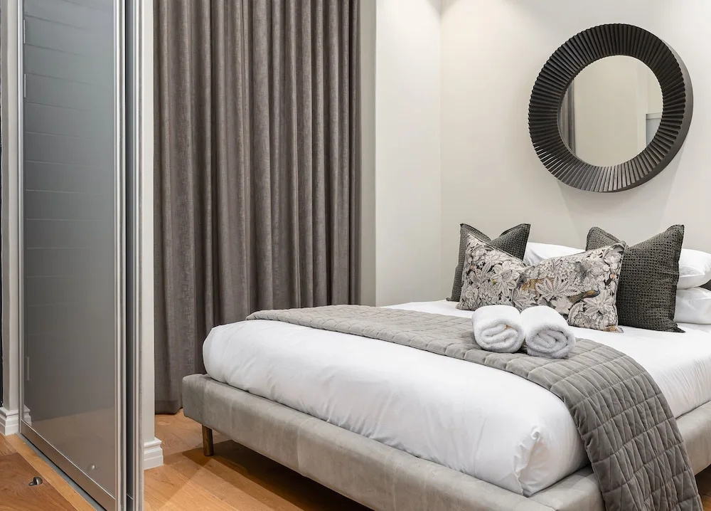 The Docklands Luxury Serviced Apartments