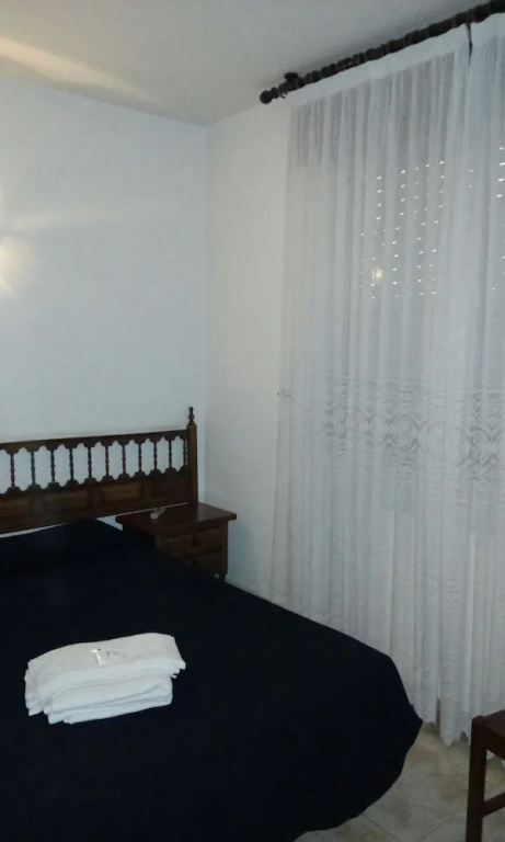 Hotel Lago