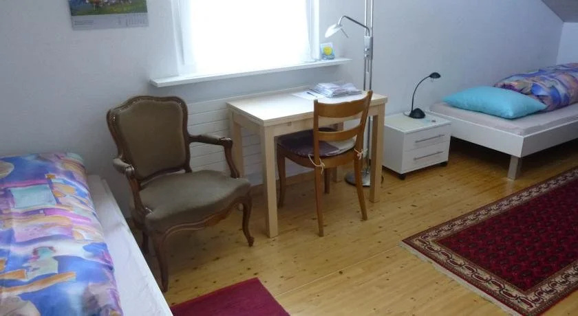 B&B Am Schellenberg