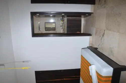 Casa Ginevra