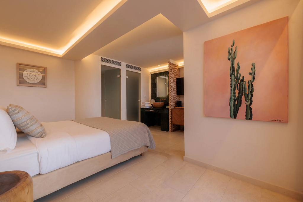 Asty Mykonos Hotel & Spa -World of One Hotel Group