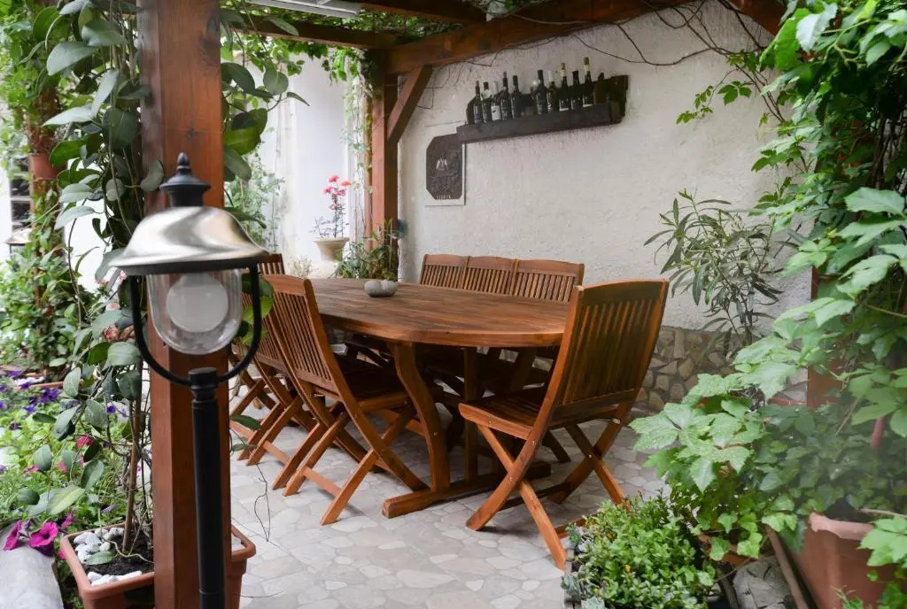Bed and Breakfast Alberini