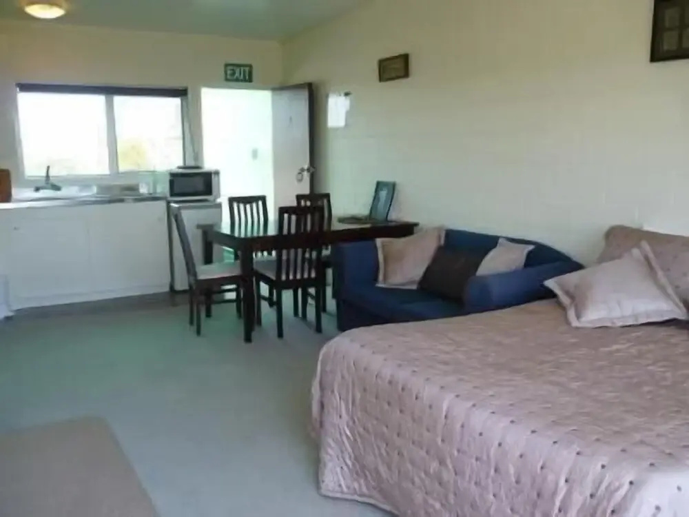 Ranui Lodge Motel