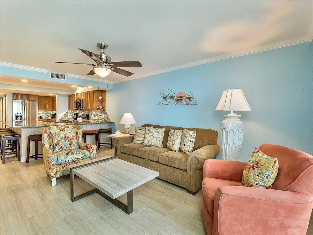 Pointe Santo Condos by Dream Vacation Rentals