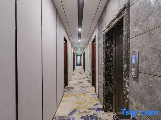 Home stay in qingqingzijin of civil rights