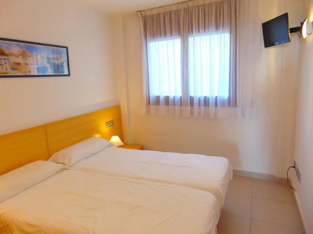 Apartaments Voramar