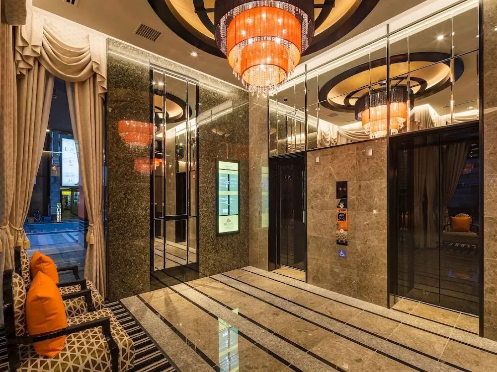 APA Hotel Higashi Shinjuku Kabukicho