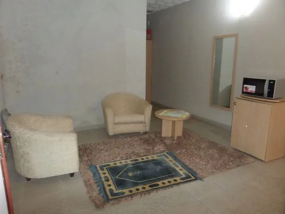 Kebbi Hotel