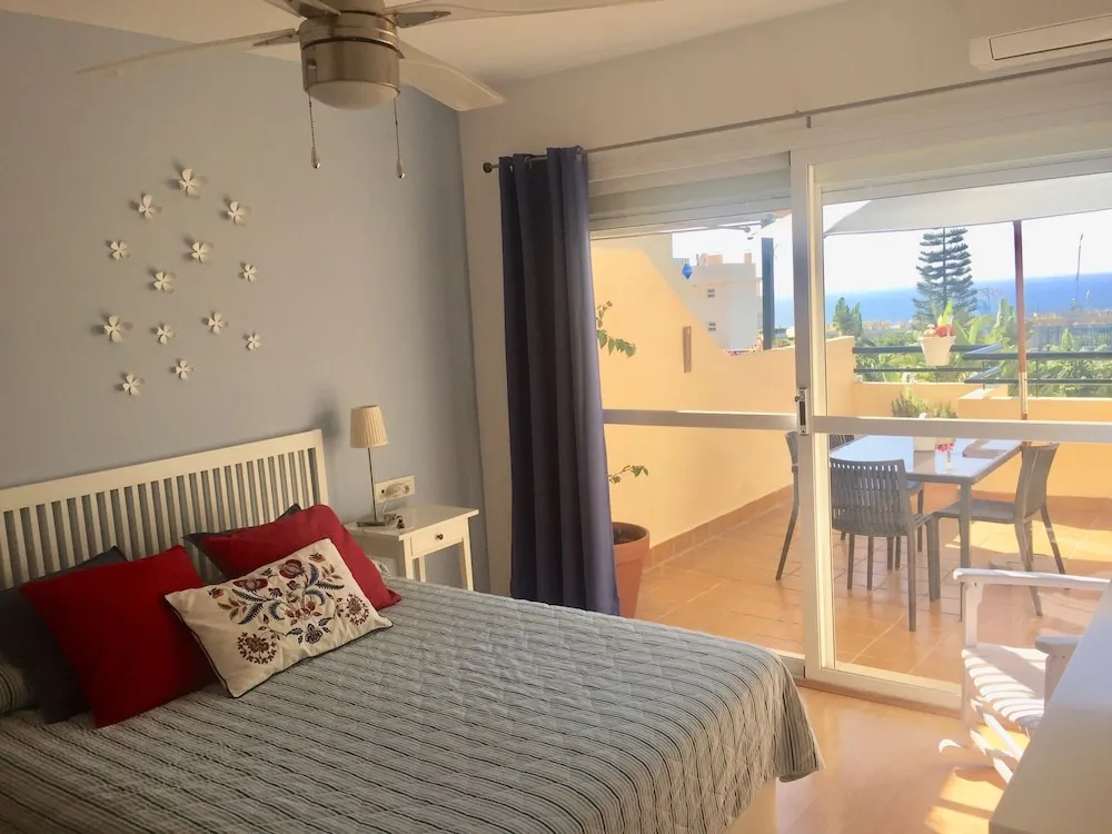 Townhouse in Marbella - Sea View