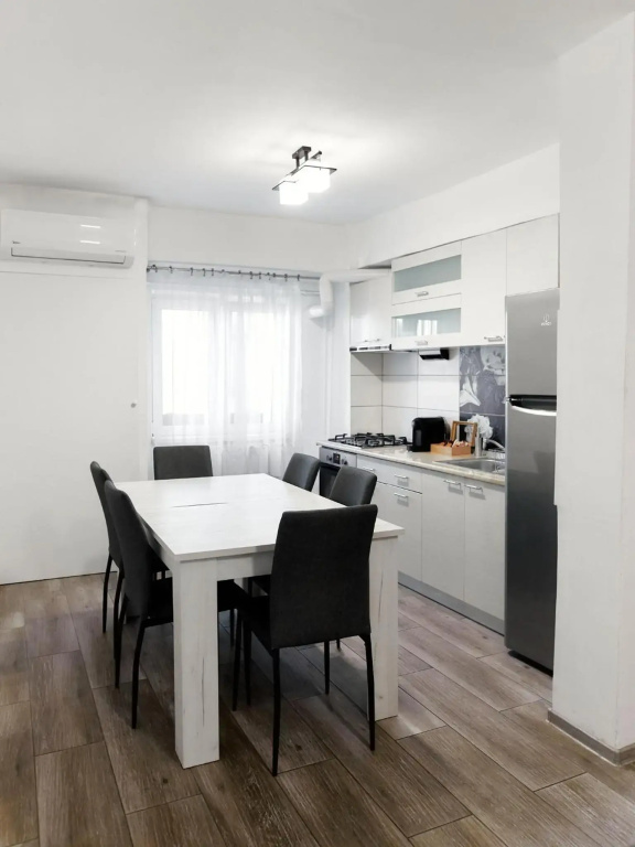 BTA Apartment