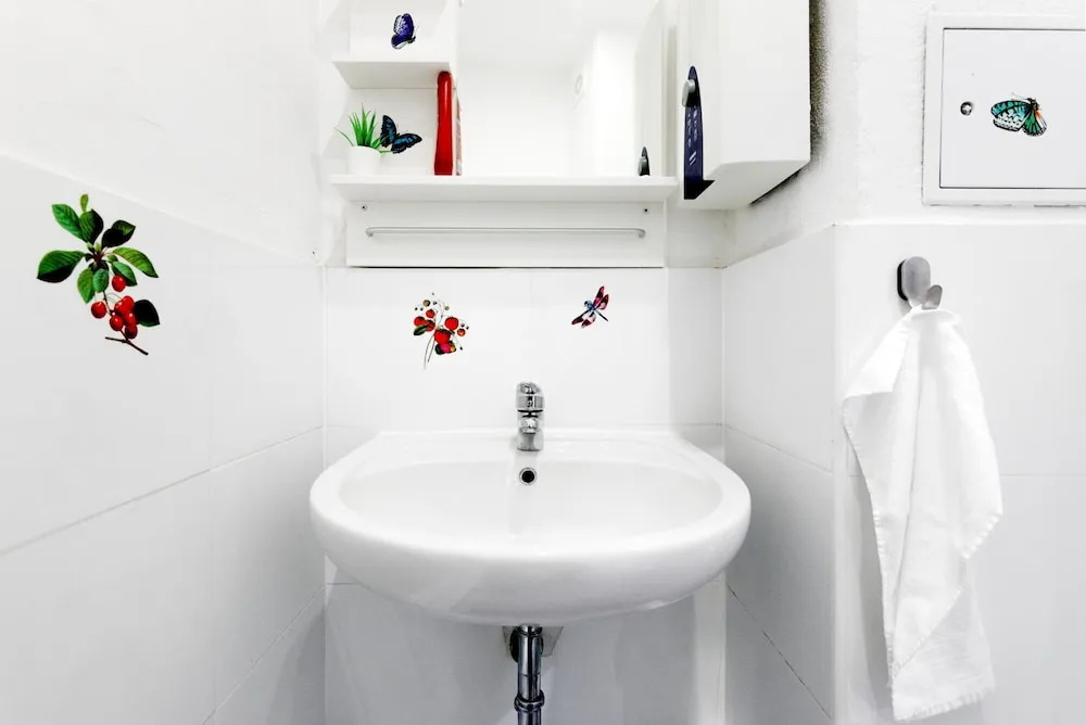 Apartment in the Heart of Berlin