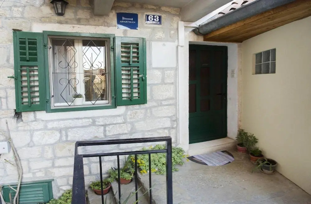 Apartment Pera