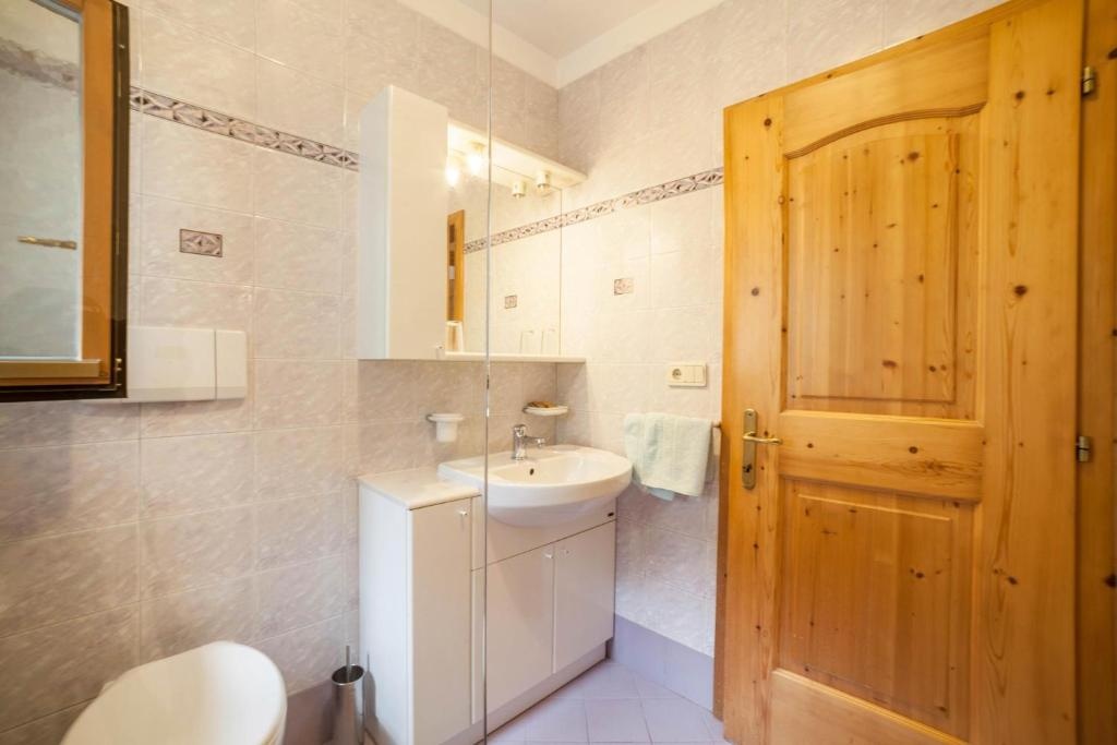 Sonnenparadies Apartement 1
