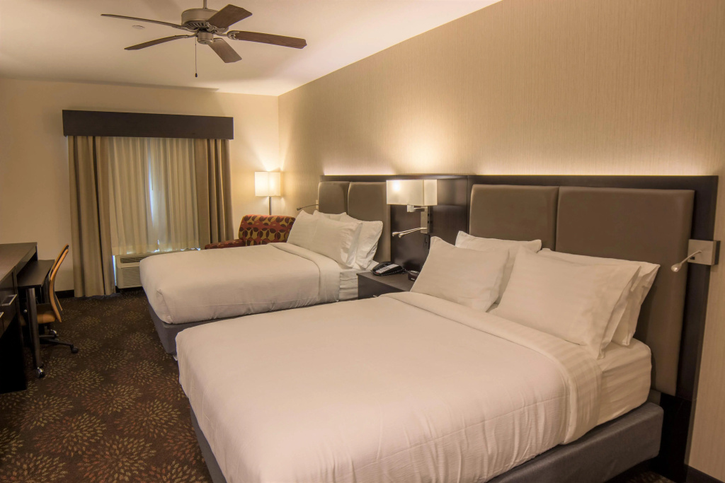 Holiday Inn Trophy Club by IHG
