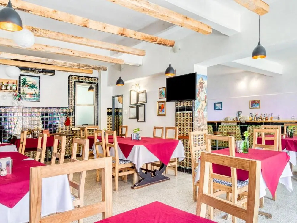OYO Hotel Puerto De La Cruz