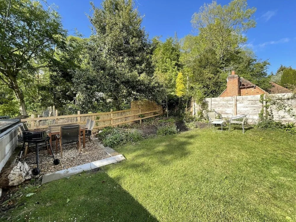 Bere Cottage