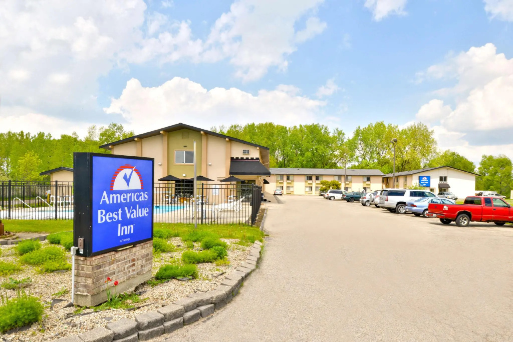 Valued Stay Madison