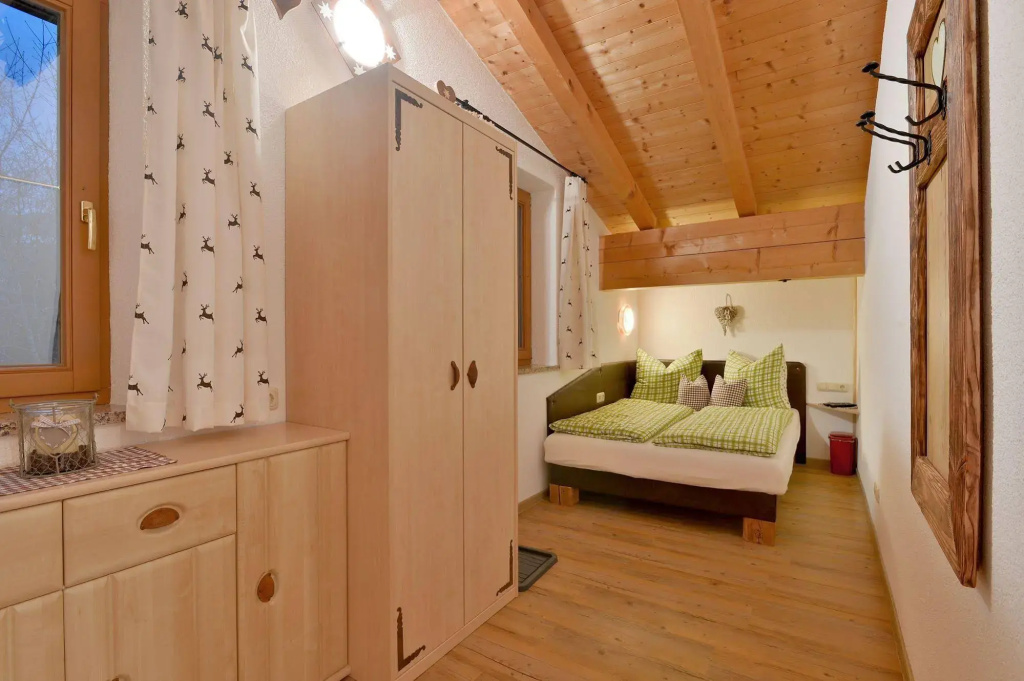 Appartement Kugl