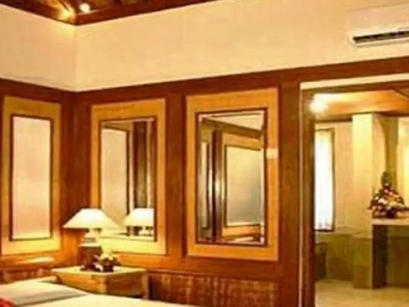 Artini 2 Cottage Ubud