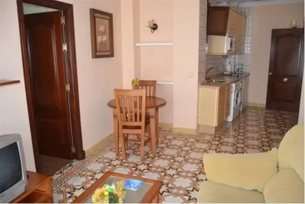 Apartamentos Trujillo