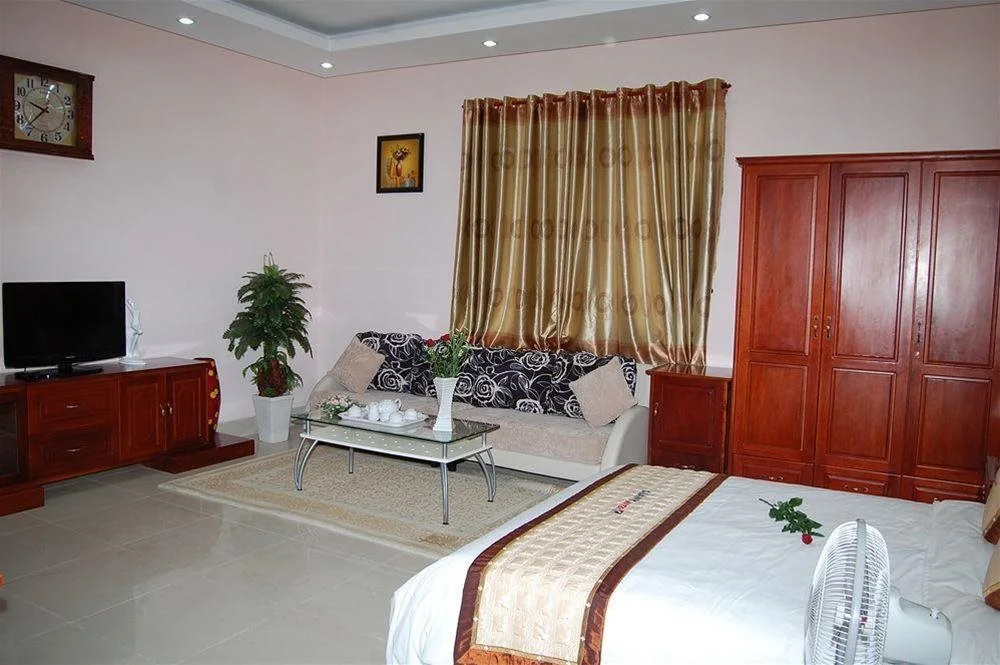 VN Da Thanh Hotel