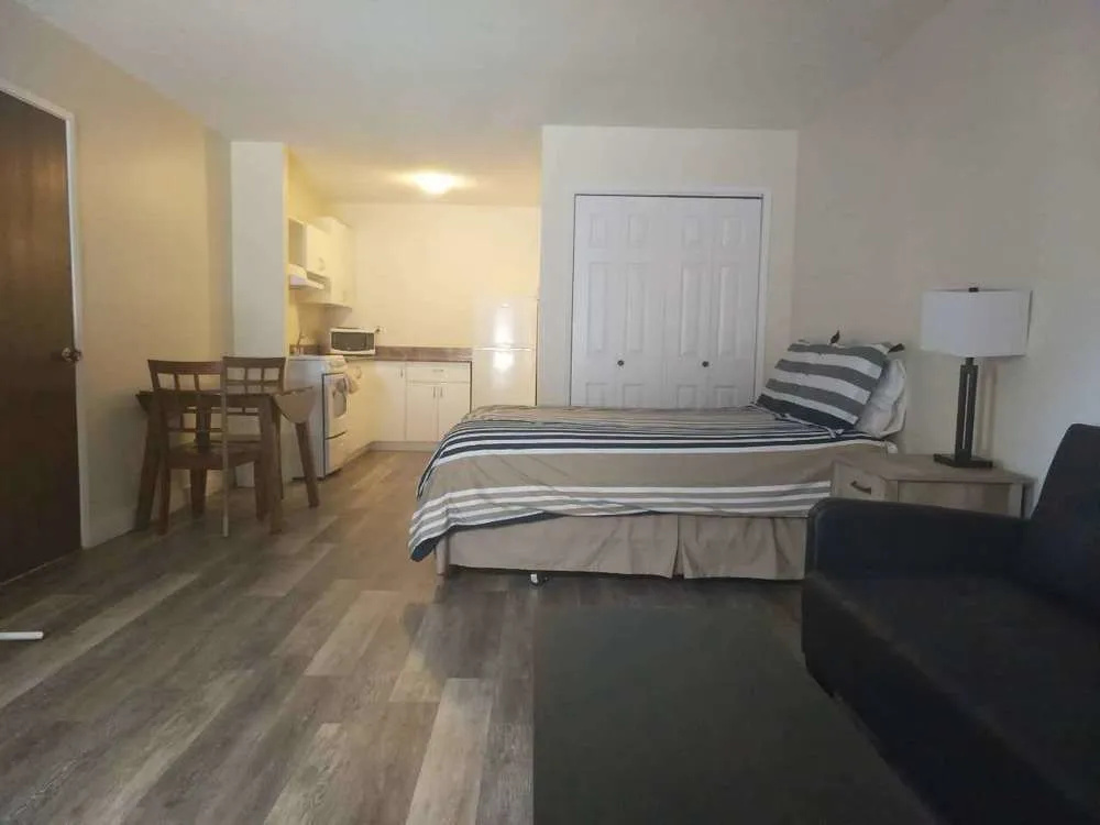 Metro Inn