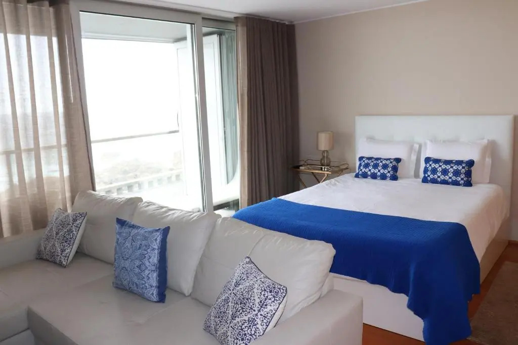 Bartolomeu Apart Hotel