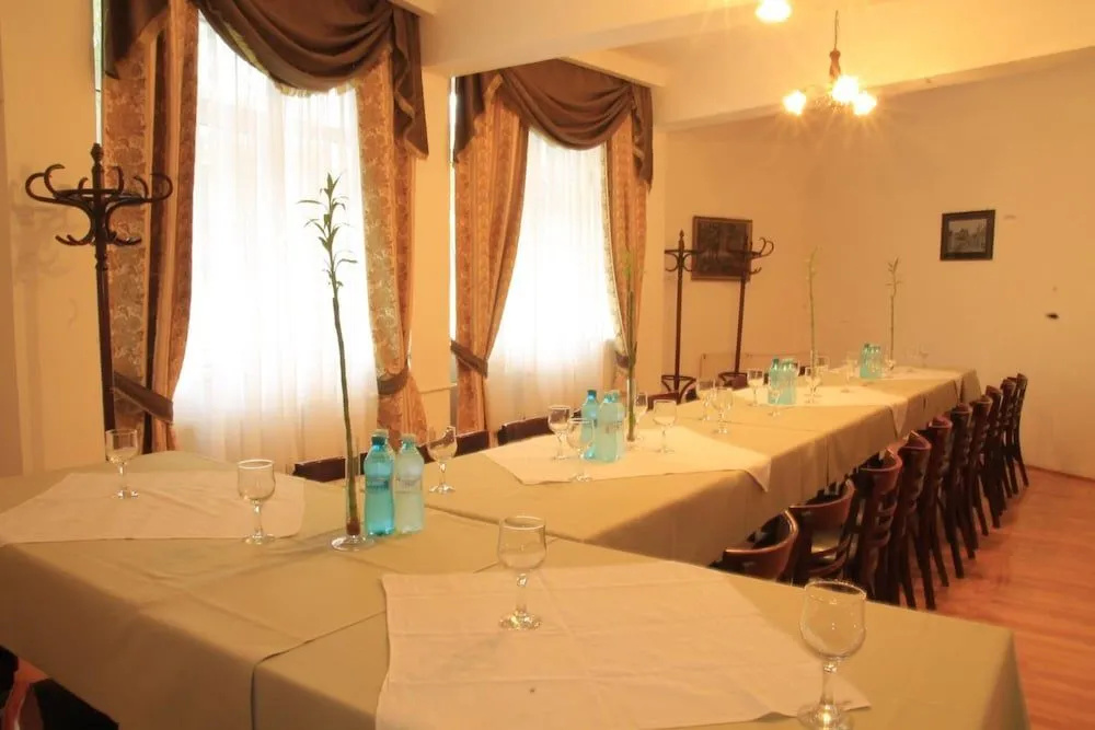 Hotel Gallant "Biker Friendly"