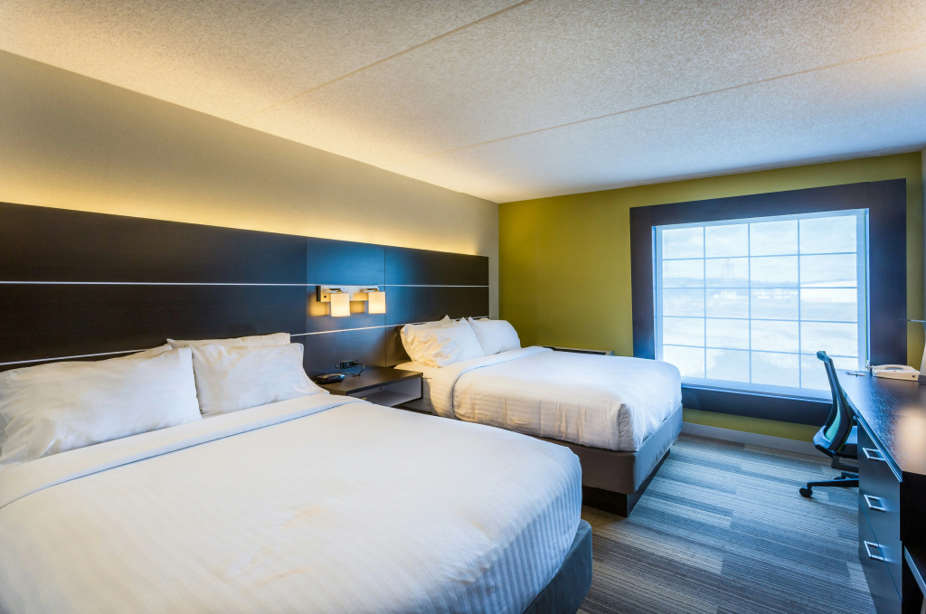 Holiday Inn Express Hotel & Suites Reading by IHG