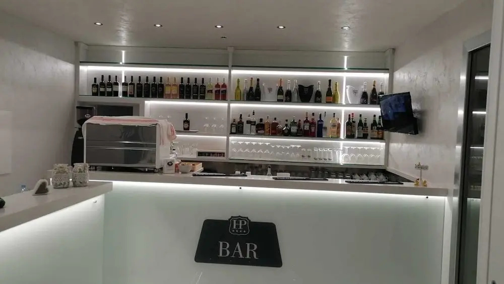 Hotel Presidente