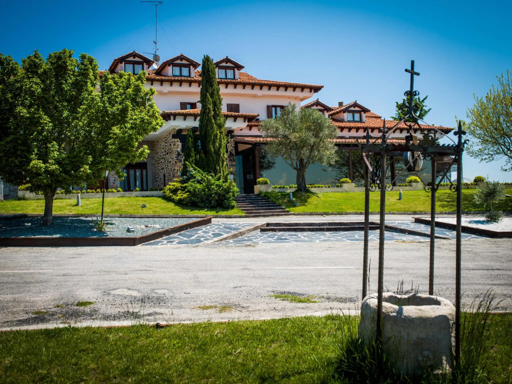Hotel Don Fadrique
