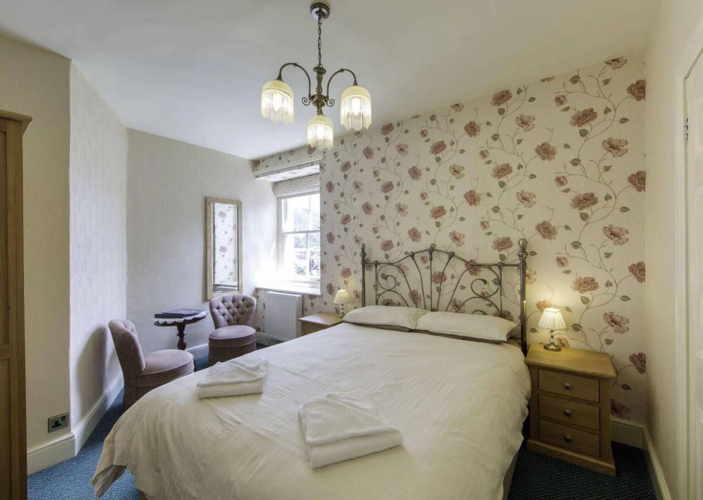 Crow Park Hotel