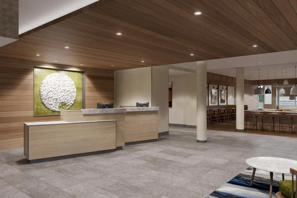 Fairfield Inn & Suites by Marriott Jasper