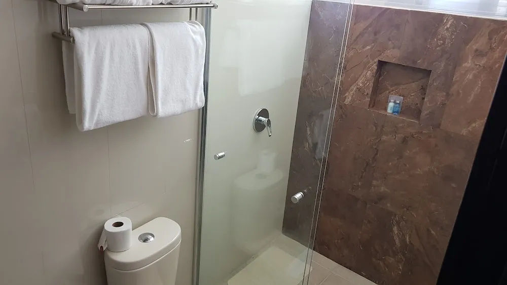 Hotel Grand Elizabeth Durango